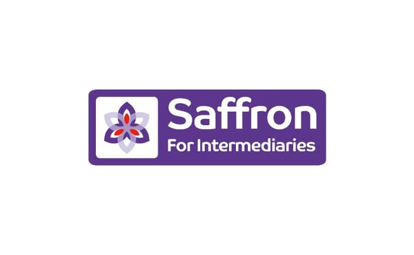 Saffron for intermediaries