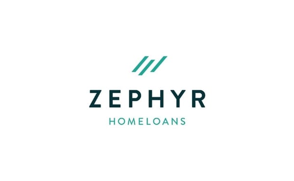 Zephyr logo