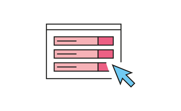 Identifying lenders