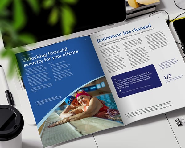 Decumulate Differently Guide 2025