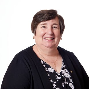 helen harper