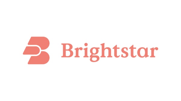 brightstar logo
