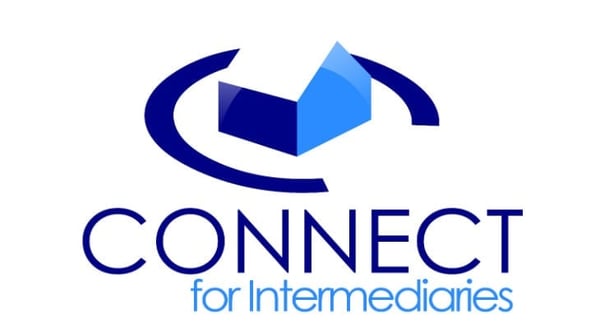 Connect logo