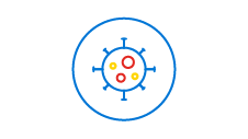 Cancer Support Icon