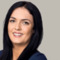 Rosheen Hastie