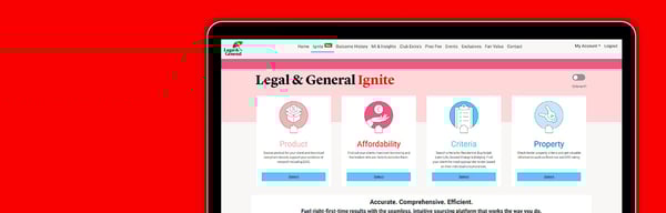 ignite document