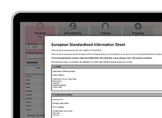 ignite document