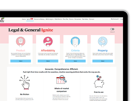 ignite document