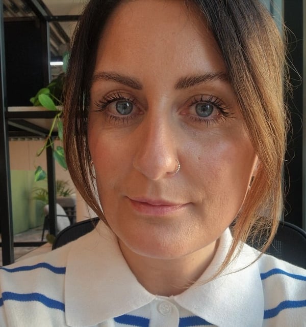 Rebecca Brace