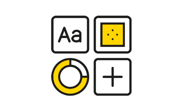 Business finance data
