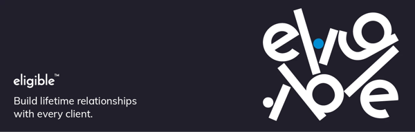 Eligible logo