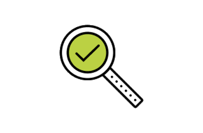 transparent icon