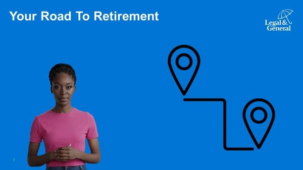 Target Date Funds video preview