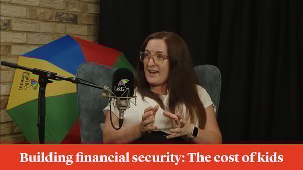 Charlotte Jessop, founder of Money Nook