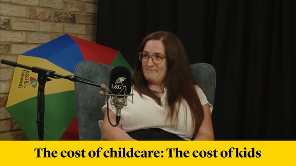 Charlotte Jessop, founder of Money Nook