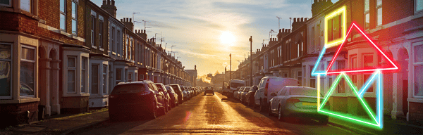 Home 2055: 30 years of transformation, and the next 30 years of mortgage advice