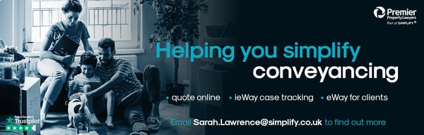 simplify banner