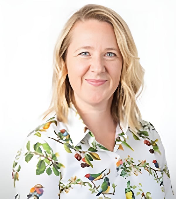 Kim Brown