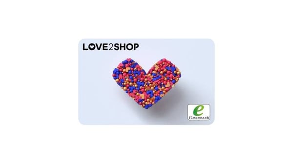 Love2shop logo