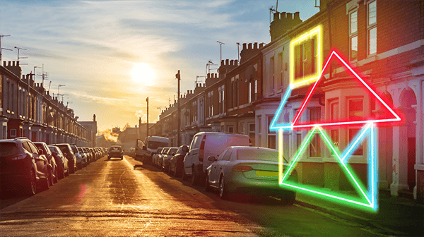Home 2055: 30 years of transformation, and the next 30 years of mortgage advice