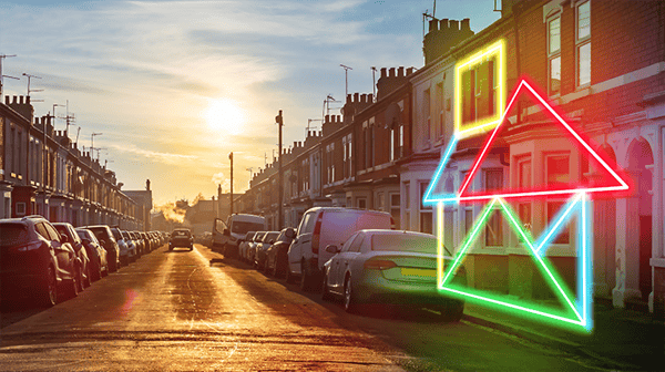 Home 2055: 30 years of transformation, and the next 30 years of mortgage advice