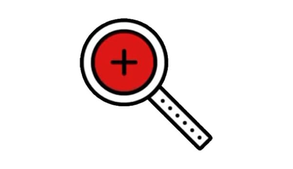 Partial match identified queries thumb