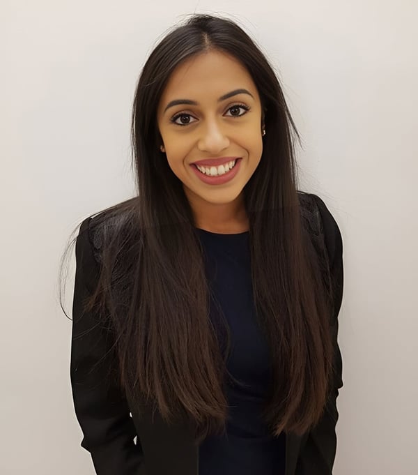Kinna Patel