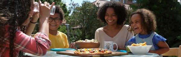 Ensure life goes on, with life insurance