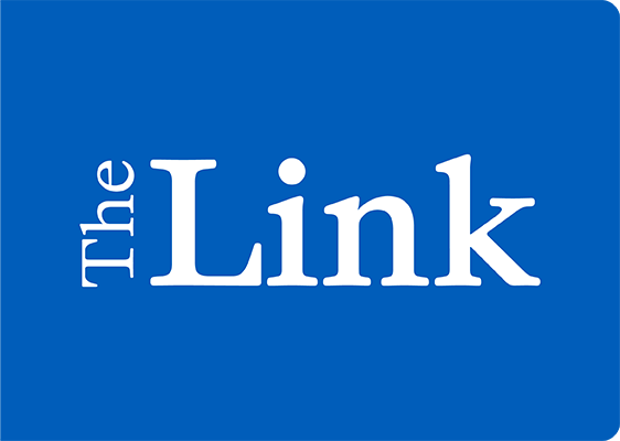 The Link logo