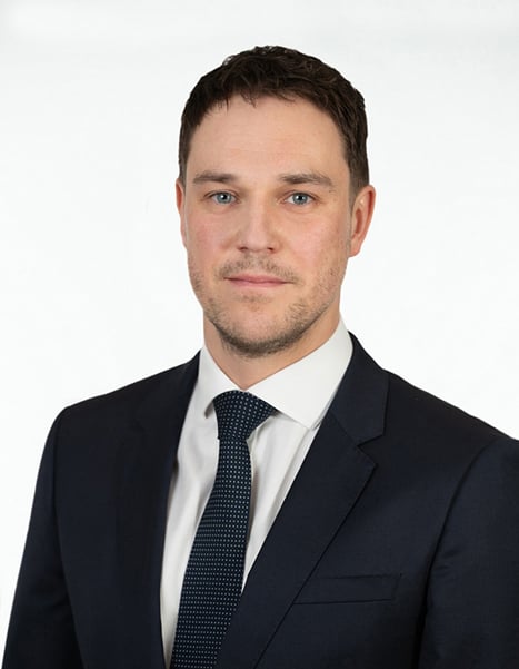 Andrzej Pioch - headshot