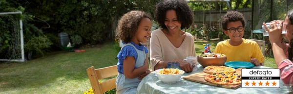 Ensure life goes on with life insurance