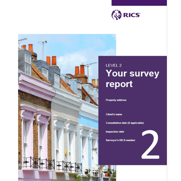 Home Survey Level 2 Report