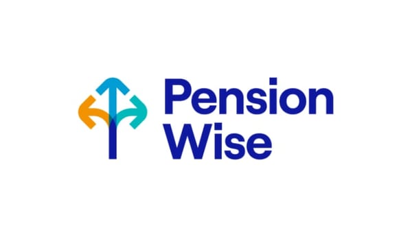 Pension Wise logo