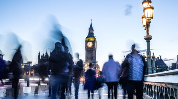 Inheritance Tax Update