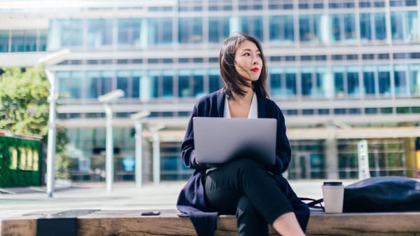 What happens to Shareholder protection if someone leaves the company