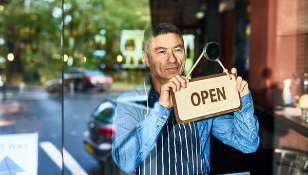 Why consider business loan protection
