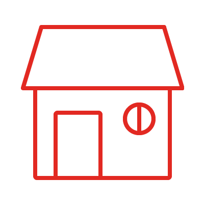 House icon