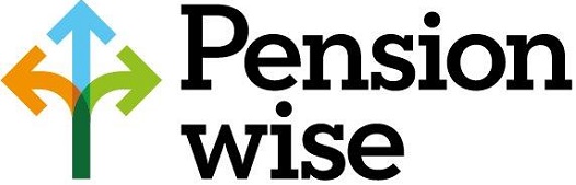 Pension Wise logo
