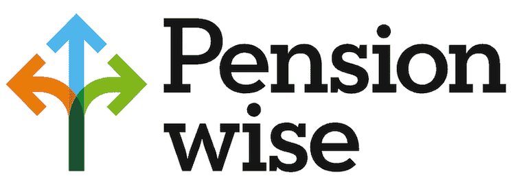 Pension Wise logo