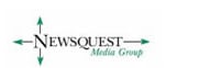 Newsquest brand logos - go to home