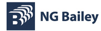 NG Bailey brand logo - go to home
