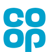 Co-op brand logo - Go to home page