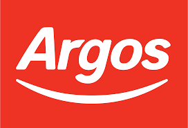 Argos logo - go to home