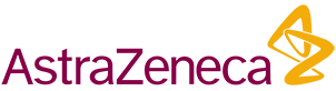 AstraZeneca logo - go to home