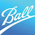 Ball logo - go to home