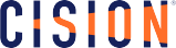 Cision logo - go to home