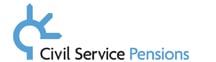 Civil Service logo - go to home
