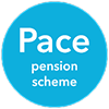 Pace Pension Scheme logo