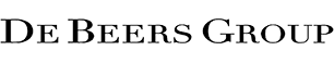 De Beers Group Logo - back to home