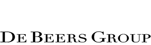 De Beers Group Logo - back to home